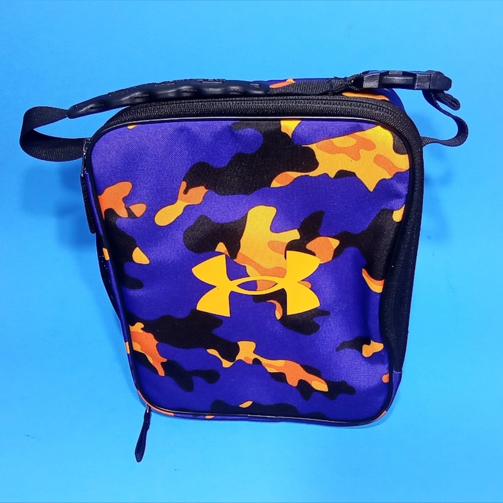 UNDER ARMOUR LUNCH BOX
